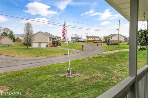 Tiny photo for 1306 Tabitha Drive, White Pine, TN 37890 (MLS # 1332255)