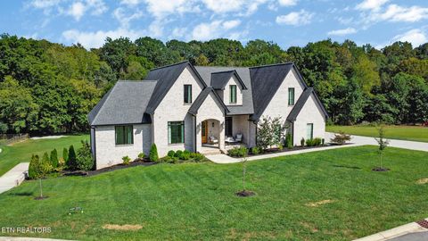 1916 Rivers Edge Drive Cookeville TN 38506