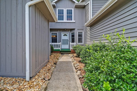 Tiny photo for 490 River Bend Drive, Crossville, TN 38555 (MLS # 1349486)