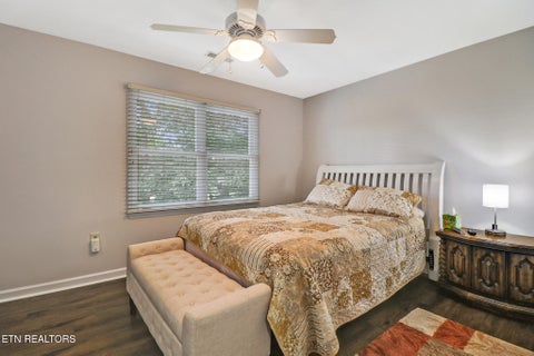 Tiny photo for 490 River Bend Drive, Crossville, TN 38555 (MLS # 1349486)