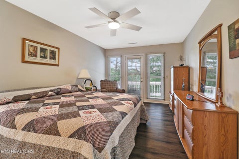 Tiny photo for 490 River Bend Drive, Crossville, TN 38555 (MLS # 1349486)
