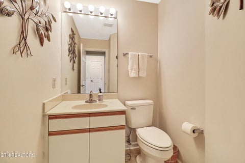 Tiny photo for 490 River Bend Drive, Crossville, TN 38555 (MLS # 1349486)
