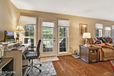Tiny photo for 490 River Bend Drive, Crossville, TN 38555 (MLS # 1349486)