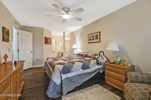 Tiny photo for 490 River Bend Drive, Crossville, TN 38555 (MLS # 1349486)