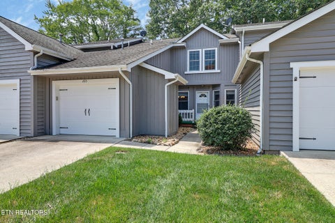Tiny photo for 490 River Bend Drive, Crossville, TN 38555 (MLS # 1349486)