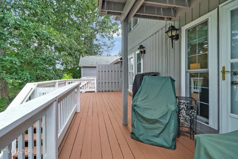 Tiny photo for 490 River Bend Drive, Crossville, TN 38555 (MLS # 1349486)
