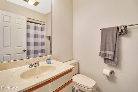 Tiny photo for 490 River Bend Drive, Crossville, TN 38555 (MLS # 1349486)