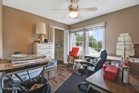 Tiny photo for 490 River Bend Drive, Crossville, TN 38555 (MLS # 1349486)