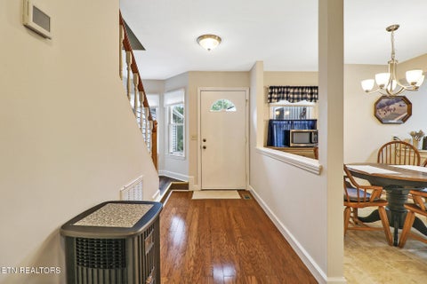 Tiny photo for 490 River Bend Drive, Crossville, TN 38555 (MLS # 1349486)
