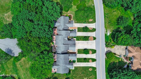 Tiny photo for 490 River Bend Drive, Crossville, TN 38555 (MLS # 1349486)