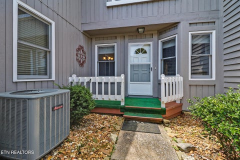 Tiny photo for 490 River Bend Drive, Crossville, TN 38555 (MLS # 1349486)