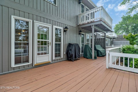 Tiny photo for 490 River Bend Drive, Crossville, TN 38555 (MLS # 1349486)