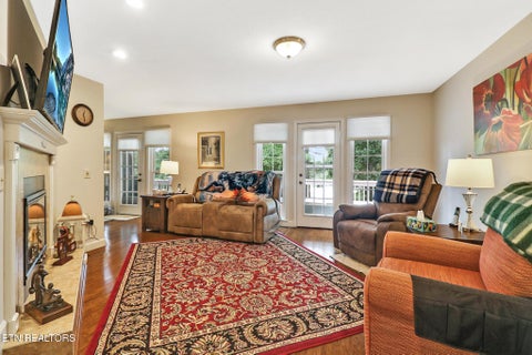 Tiny photo for 490 River Bend Drive, Crossville, TN 38555 (MLS # 1349486)