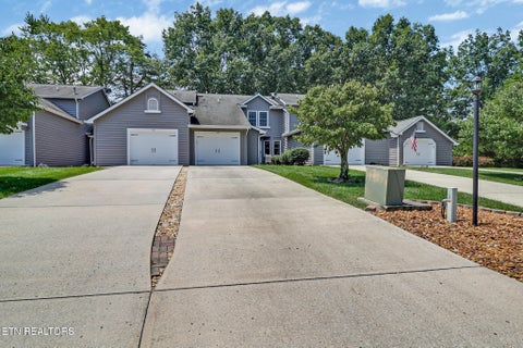 Tiny photo for 490 River Bend Drive, Crossville, TN 38555 (MLS # 1349486)