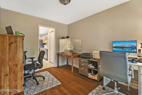 Tiny photo for 490 River Bend Drive, Crossville, TN 38555 (MLS # 1349486)