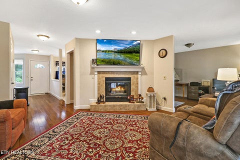 Tiny photo for 490 River Bend Drive, Crossville, TN 38555 (MLS # 1349486)