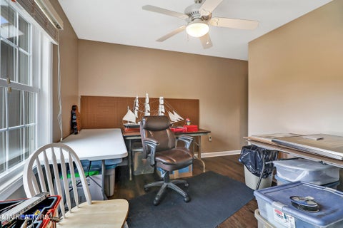 Tiny photo for 490 River Bend Drive, Crossville, TN 38555 (MLS # 1349486)