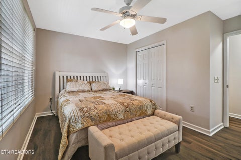 Tiny photo for 490 River Bend Drive, Crossville, TN 38555 (MLS # 1349486)