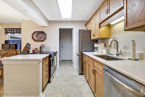 Tiny photo for 490 River Bend Drive, Crossville, TN 38555 (MLS # 1349486)