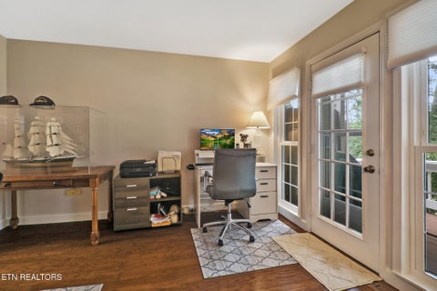 Tiny photo for 490 River Bend Drive, Crossville, TN 38555 (MLS # 1349486)