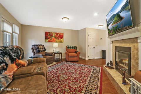 Tiny photo for 490 River Bend Drive, Crossville, TN 38555 (MLS # 1349486)