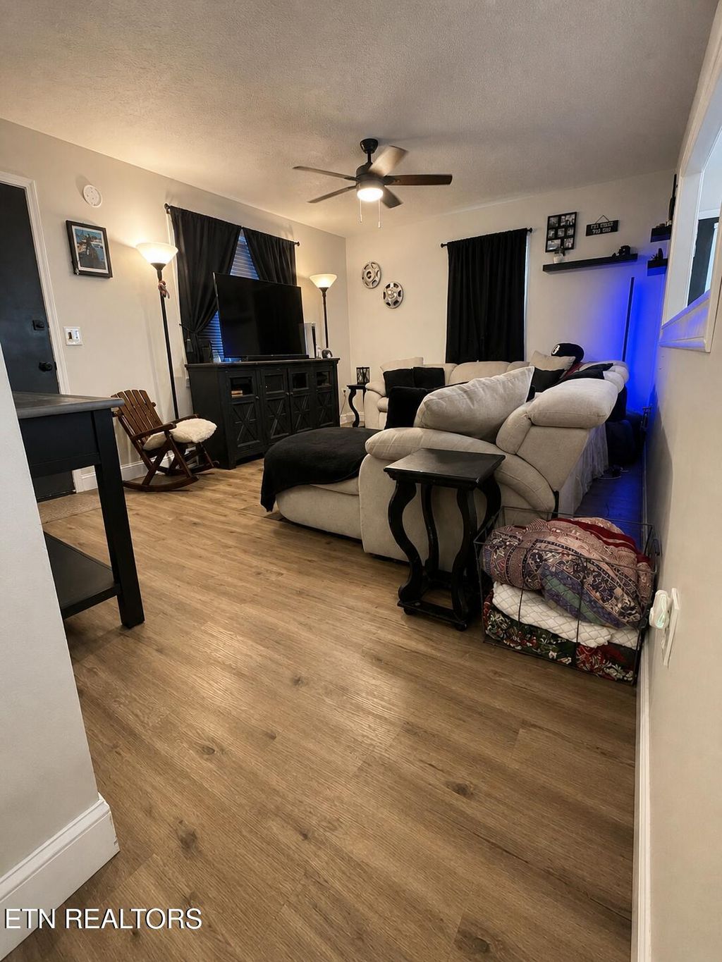 Photo of 119 Little Creek Lane, LaFollette, TN 37766 (MLS # 1339192)