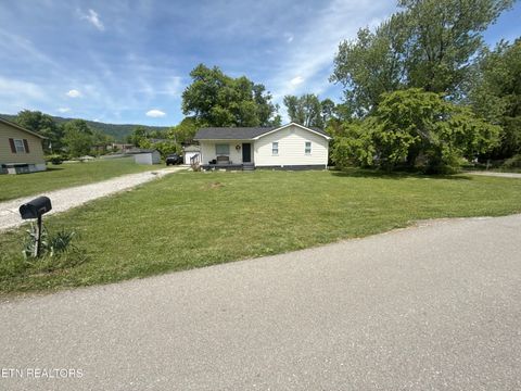 Photo of 119 Little Creek Lane, LaFollette, TN 37766 (MLS # 1339192)