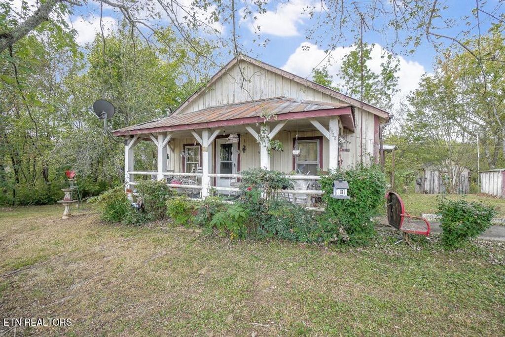 Photo of 4825 Salem Rd, Greenback, TN 37742 (MLS # 1242571)