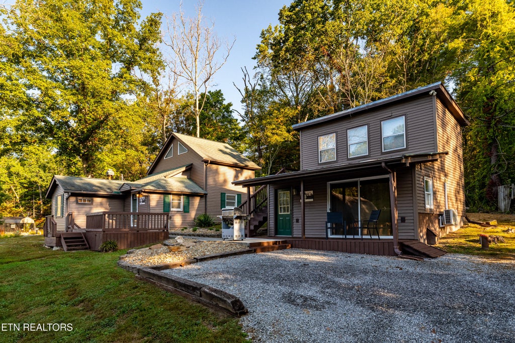 Photo of 6010 Georgia St, Tallassee, TN 37878 (MLS # 1359247)