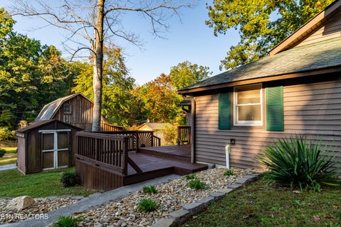 Tiny photo for 6010 Georgia St, Tallassee, TN 37878 (MLS # 1359247)