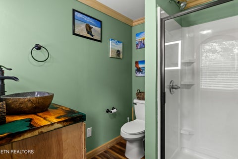 Tiny photo for 6010 Georgia St, Tallassee, TN 37878 (MLS # 1359247)