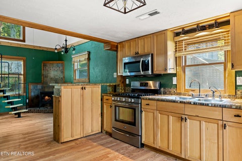 Tiny photo for 6010 Georgia St, Tallassee, TN 37878 (MLS # 1359247)
