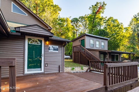 Tiny photo for 6010 Georgia St, Tallassee, TN 37878 (MLS # 1359247)