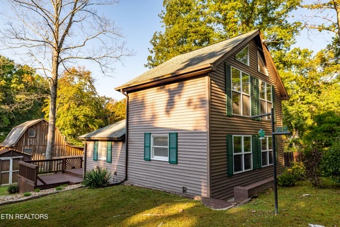 Tiny photo for 6010 Georgia St, Tallassee, TN 37878 (MLS # 1359247)