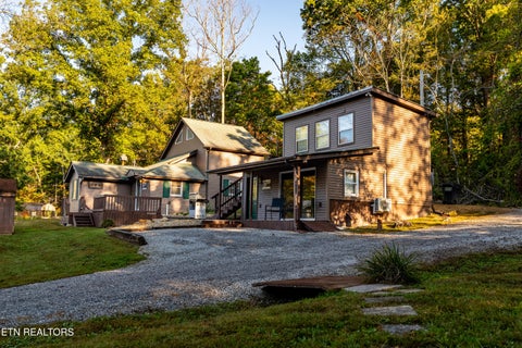 Tiny photo for 6010 Georgia St, Tallassee, TN 37878 (MLS # 1359247)