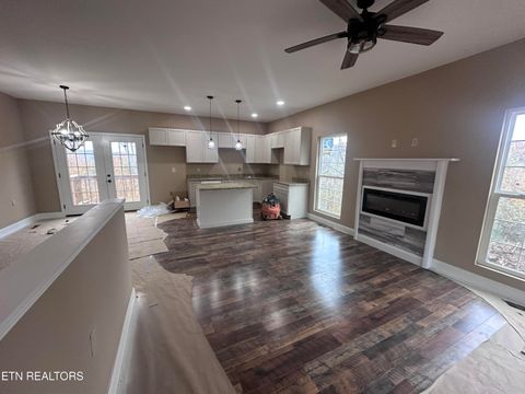 Tiny photo for 568 Low Valley Rd, Dandridge, TN 37725 (MLS # 1340662)