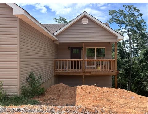 Tiny photo for 568 Low Valley Rd, Dandridge, TN 37725 (MLS # 1340662)