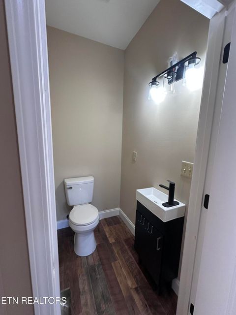 Tiny photo for 568 Low Valley Rd, Dandridge, TN 37725 (MLS # 1340662)
