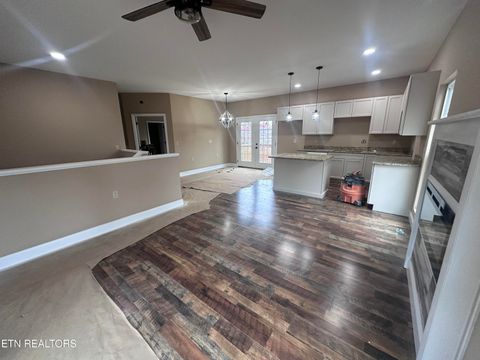 Tiny photo for 568 Low Valley Rd, Dandridge, TN 37725 (MLS # 1340662)