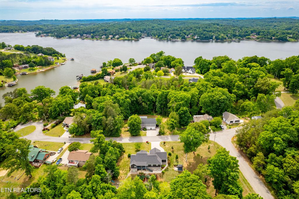 Photo of 722 Rio Drive, Friendsville, TN 37737 (MLS # 1340850)