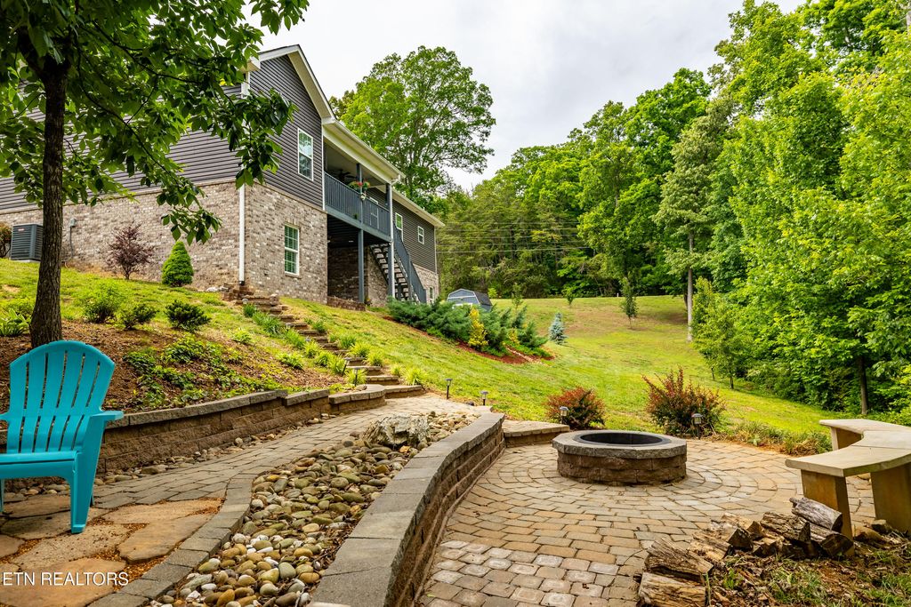 Photo of 722 Rio Drive, Friendsville, TN 37737 (MLS # 1340850)