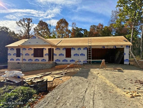 Tiny photo for 1002 Flathead Rd, Crossville, TN 38572 (MLS # 1359476)