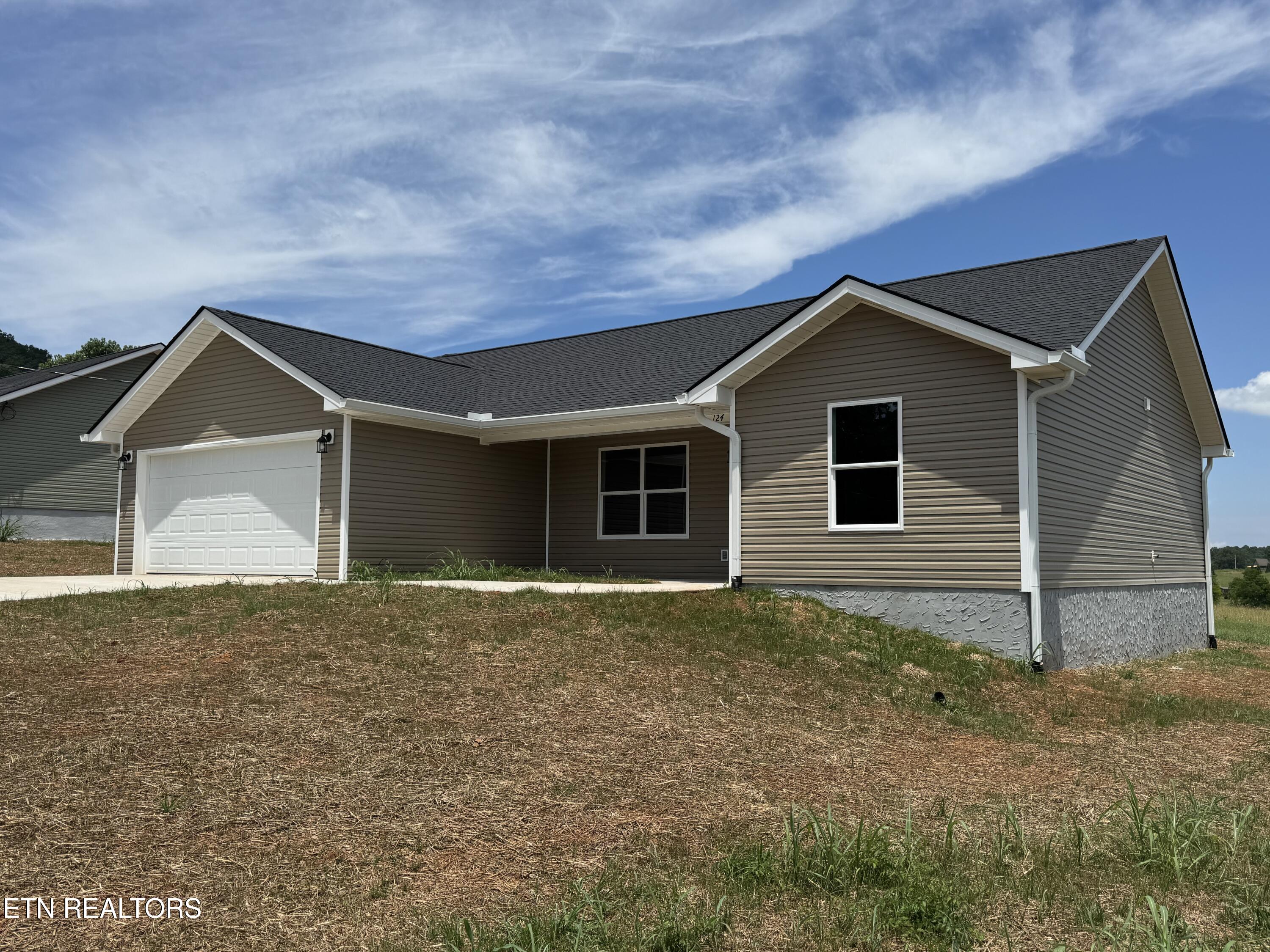124 Ogle Drive