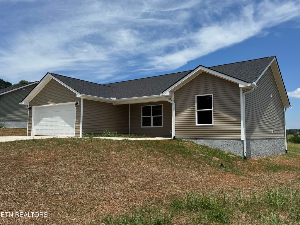 Photo of 124 Ogle Drive, Sweetwater, TN 37874 (MLS # 1306535)