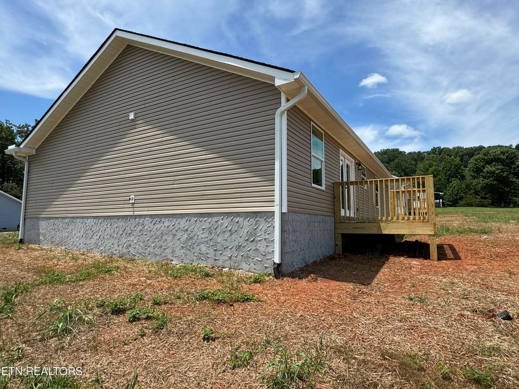 Photo of 124 Ogle Drive, Sweetwater, TN 37874 (MLS # 1306535)