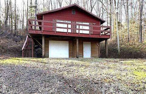 Photo of 112 Redmon Rd, Wartburg, TN 37887 (MLS # 1324657)