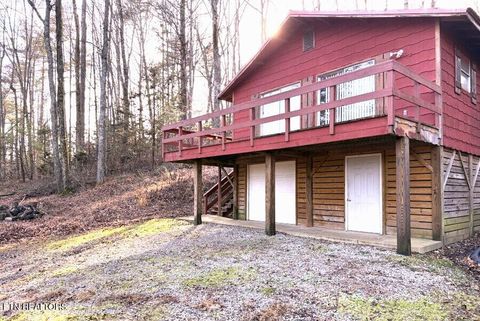 Tiny photo for 112 Redmon Rd, Wartburg, TN 37887 (MLS # 1324657)