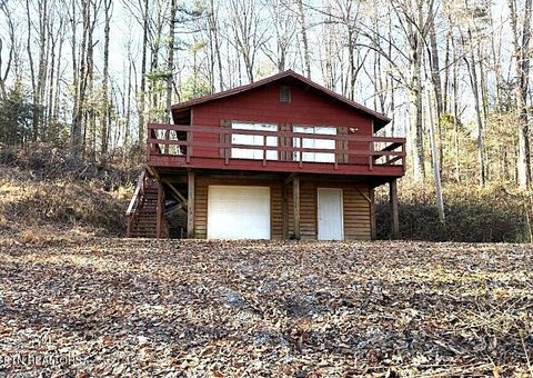 Tiny photo for 112 Redmon Rd, Wartburg, TN 37887 (MLS # 1324657)