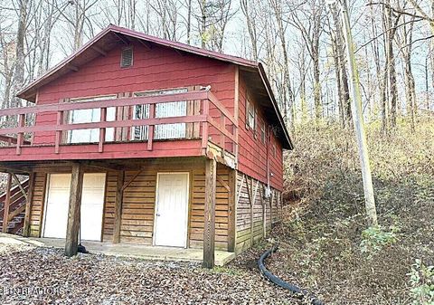 Tiny photo for 112 Redmon Rd, Wartburg, TN 37887 (MLS # 1324657)