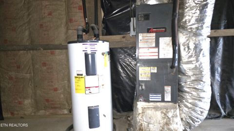 Tiny photo for 112 Redmon Rd, Wartburg, TN 37887 (MLS # 1324657)